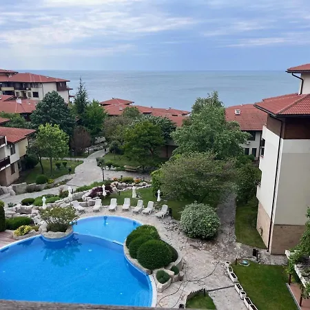 Sea View Apartament In Garden Of Eden * Sveti Vlas