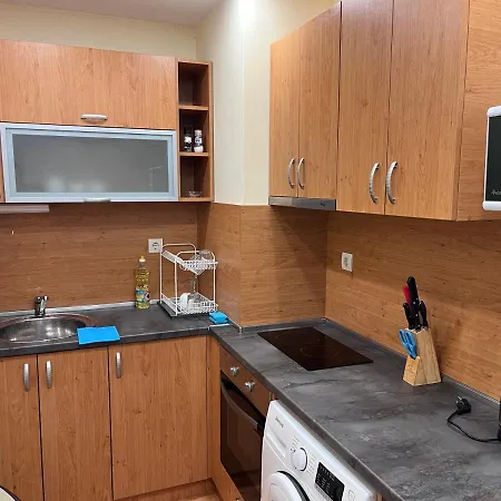 Sea View Apartament In Garden Of Eden * Sveti Vlas