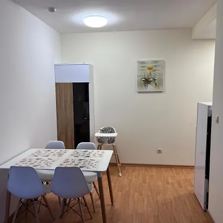 Sea View Apartament In Garden Of Eden Apartment *